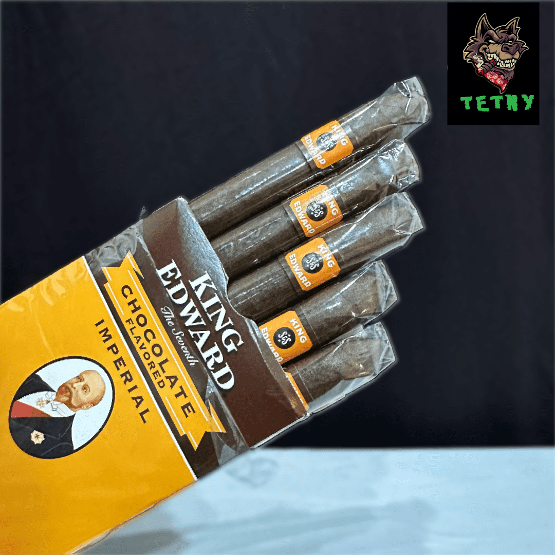 KING EDWARD Cigar