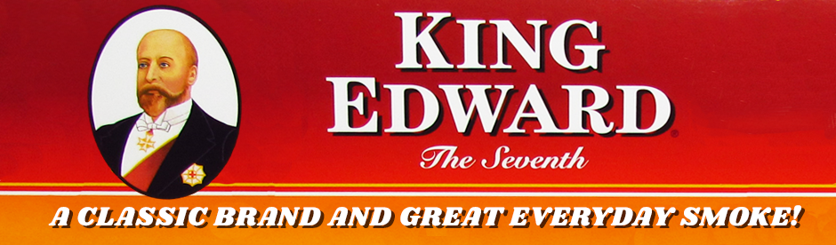 كينق ادوارد  -  KING EDWARD
