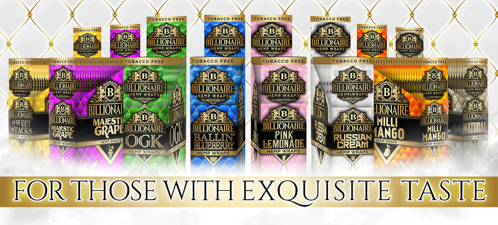 بليونير - BILLIONAIRE