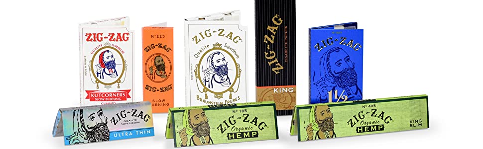 ZIG-ZAG
