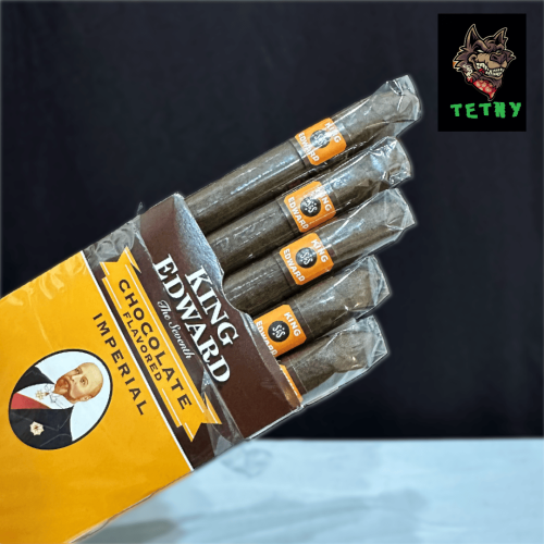 king edward tobacco VIII Cumberland (4) (40/51) (2024) King Edward | Famous Cigars