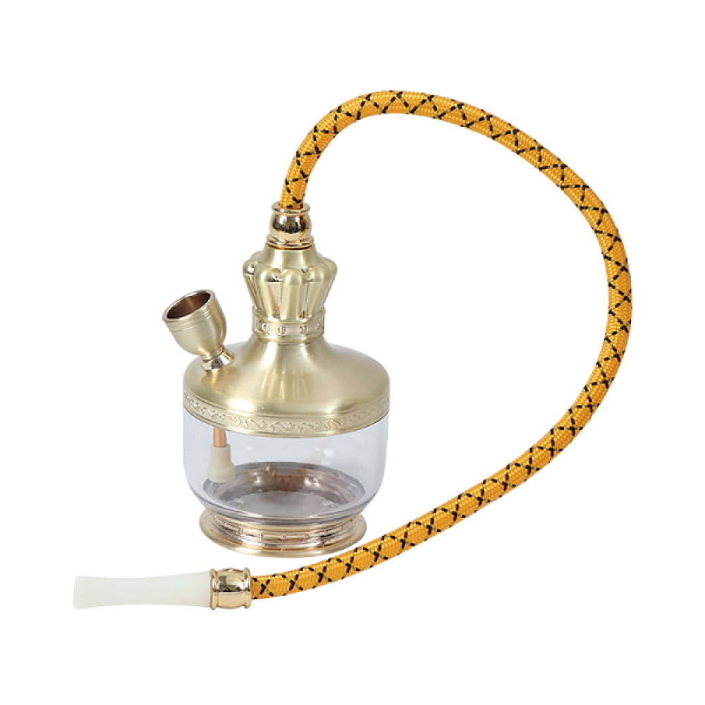 SMOKING WATER PIPE - TETNY SMOKE SHOP