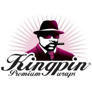 KING PIN HEMP blunts