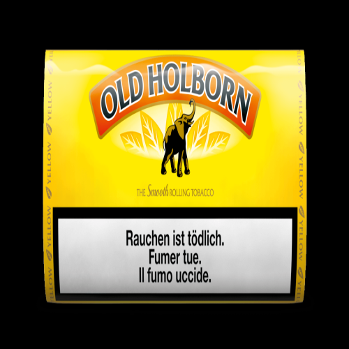 تبغ فرط اولد هولبورن - OLD HOLBORN ROLLING TOBACCO - TETNY SMOKE SHOP
