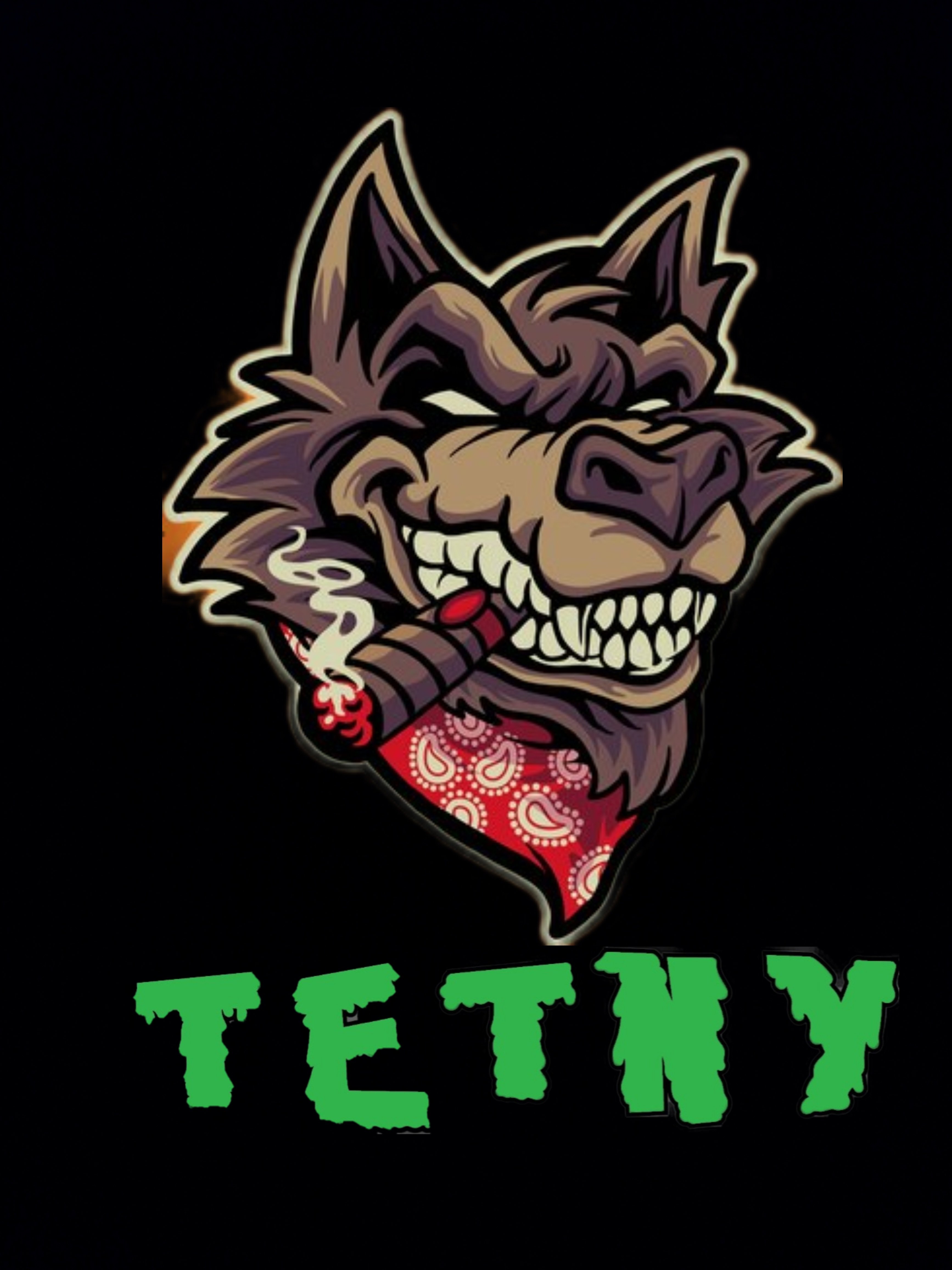تتني - Tetny