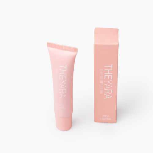 مرطب شفايف - Spf30 Peach