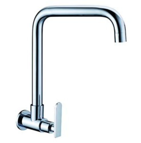 خلاط مطبخ جدار خط واحد DOLPHY DLP001