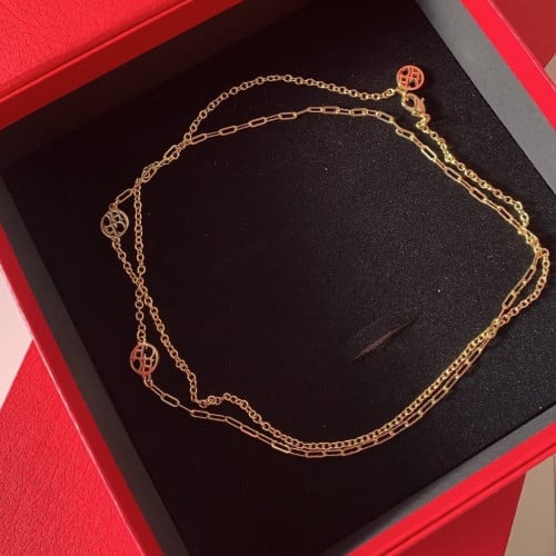 سلسال CH - مع البوكس فقط