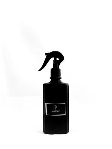Spray attention اتنشن