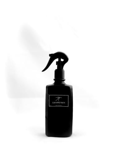 Spray signature musk