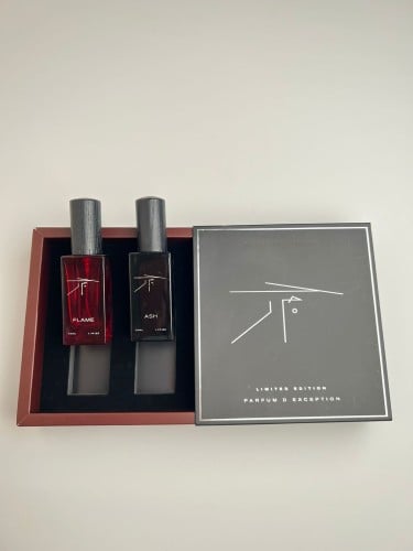 Limited Edition Box