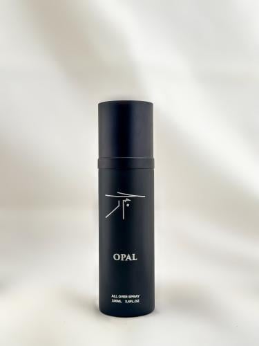 All over spray opal أوبال