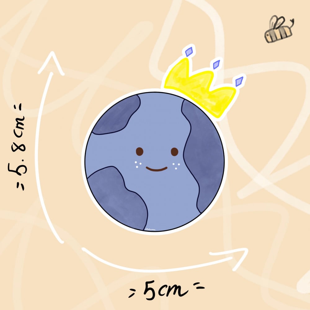 Queen earth