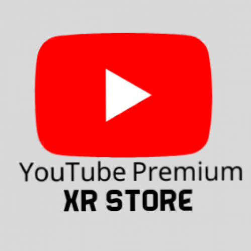 سنة كاملة YouTube Premium