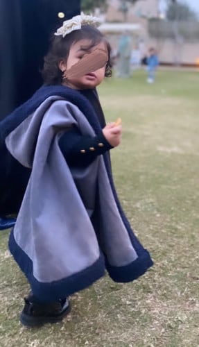 Kids Farwah