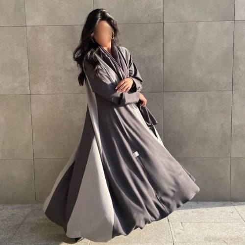 light X dark Gary abaya