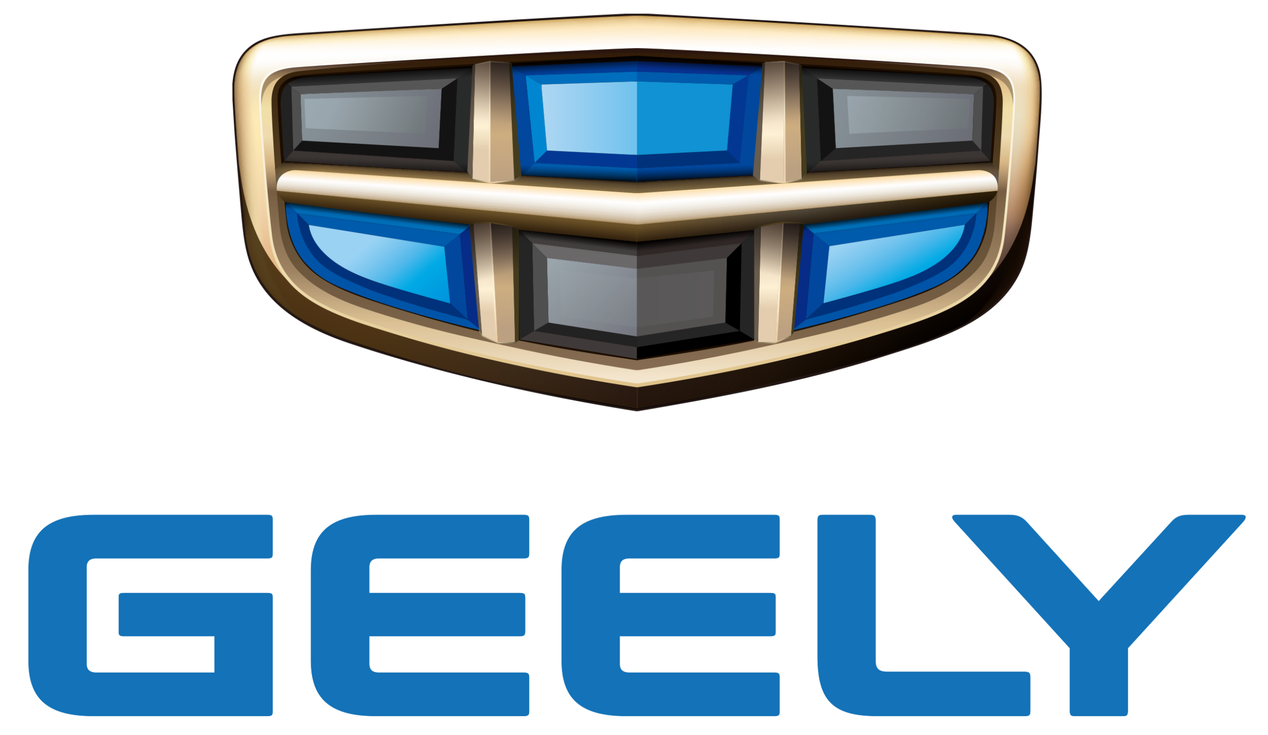 جيلي GEELY