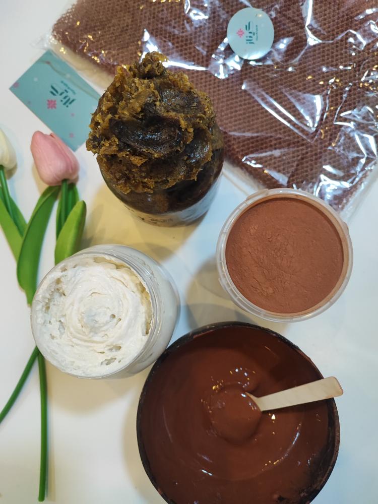 مجموعة الحمام الافريقي