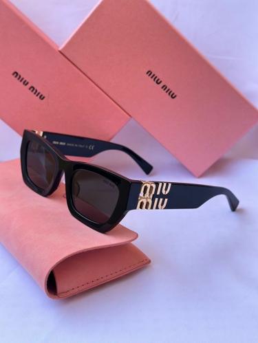 Miu miu sunglasses