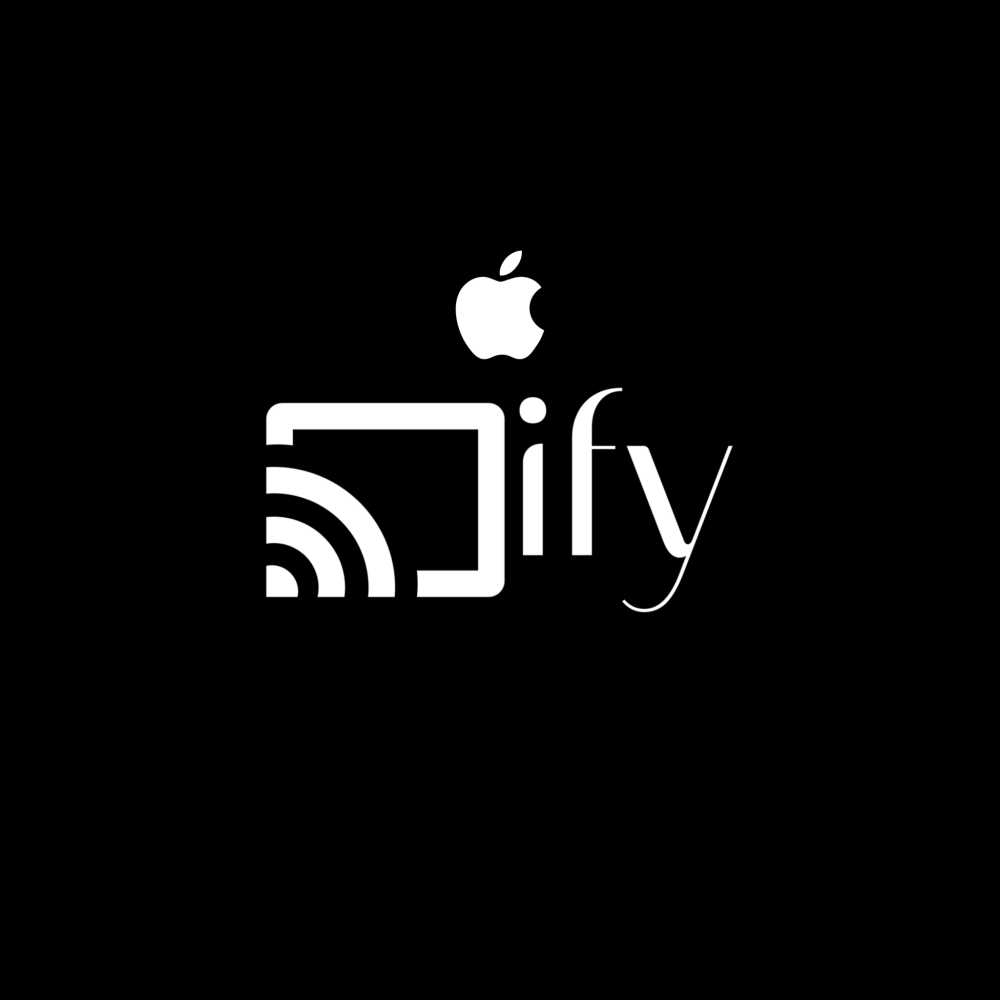 الاشتراك في اجهزة Apple