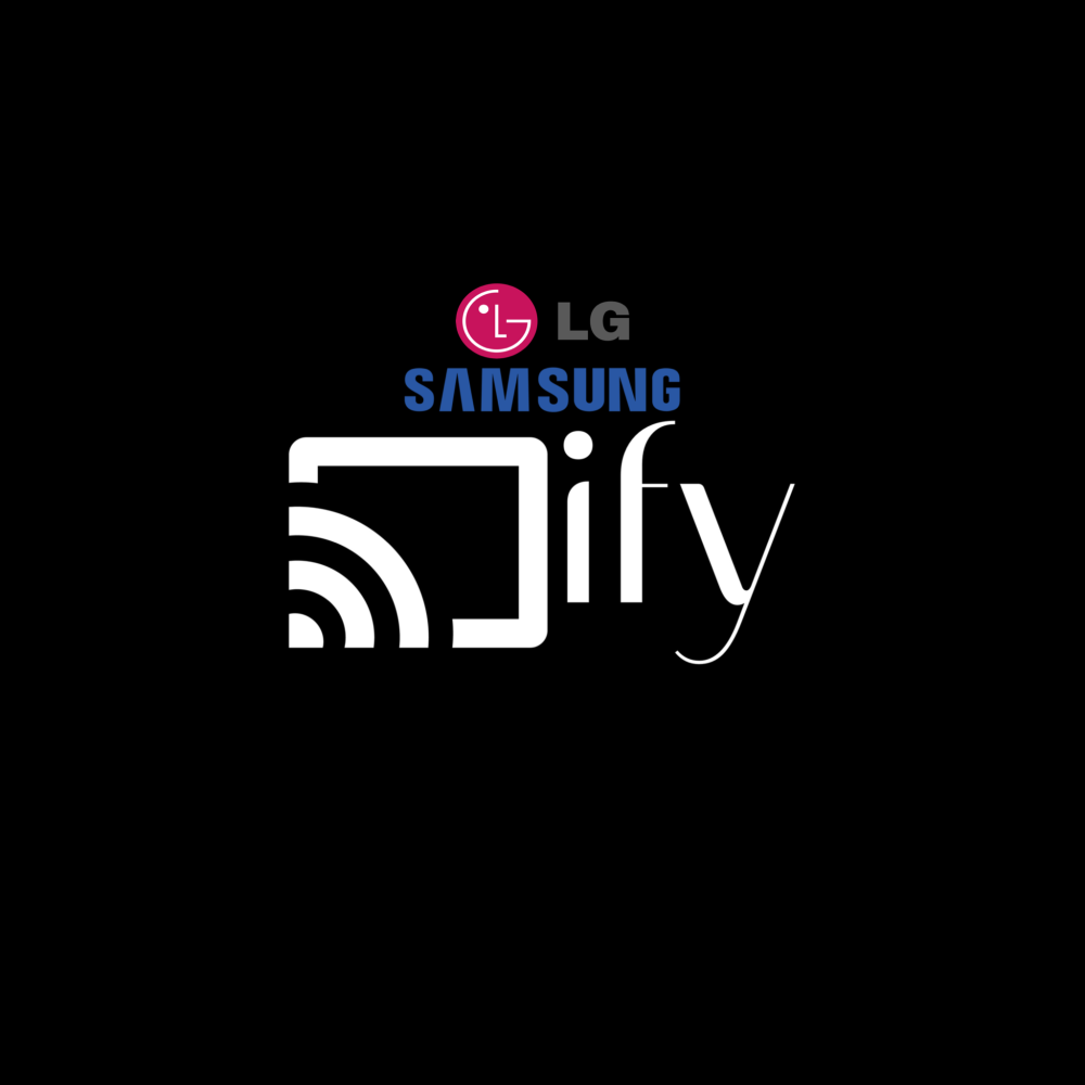 اشتراك شاشات LG & SAMSUNG