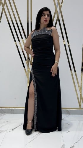 فستان سهرة 3850
