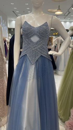 فستان سهره 5199