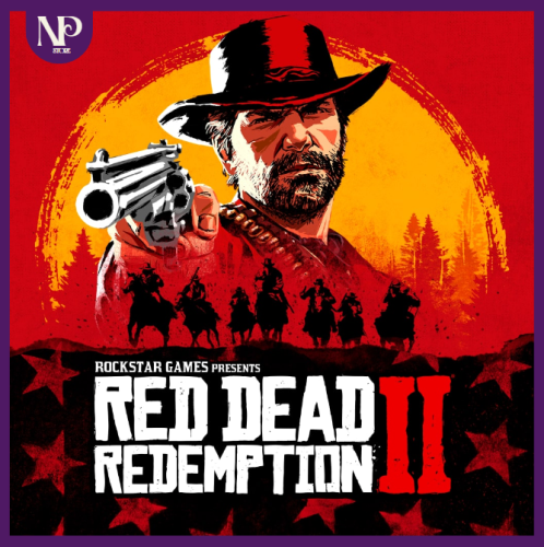 red dead redemption 2