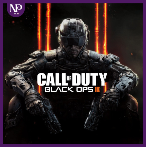 Black ops III