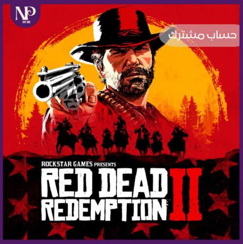 red dead redemption 2