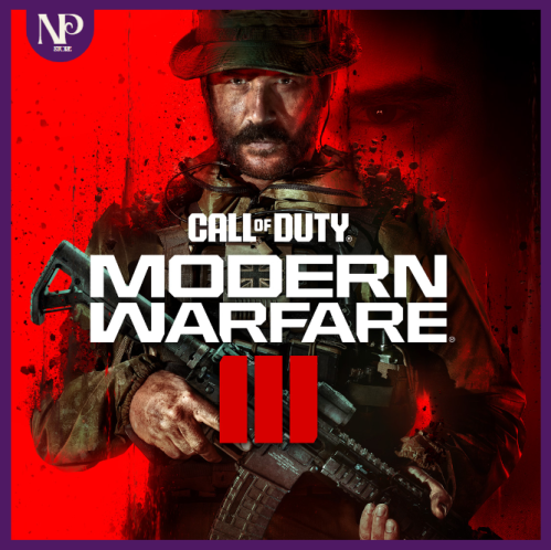 Modern Warfare® III