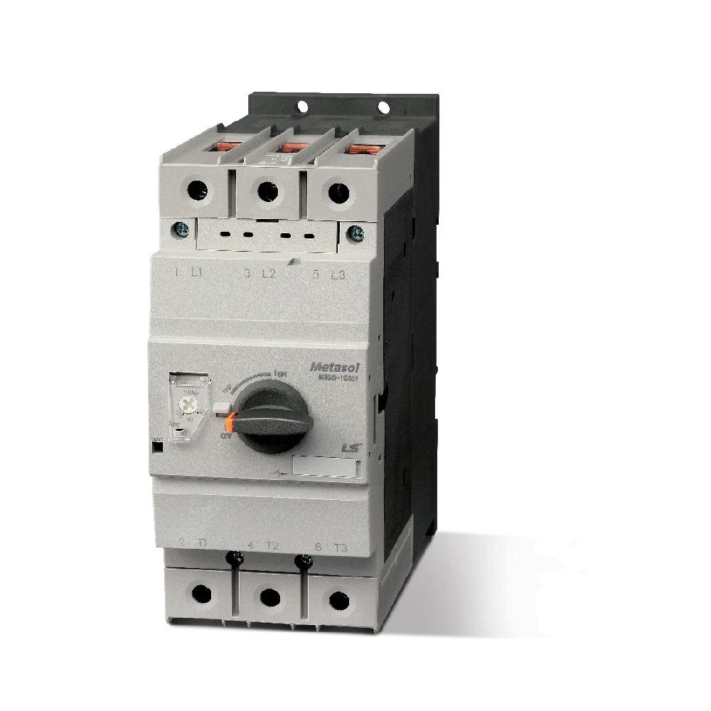 LS Manual Motor Starter 55-75A