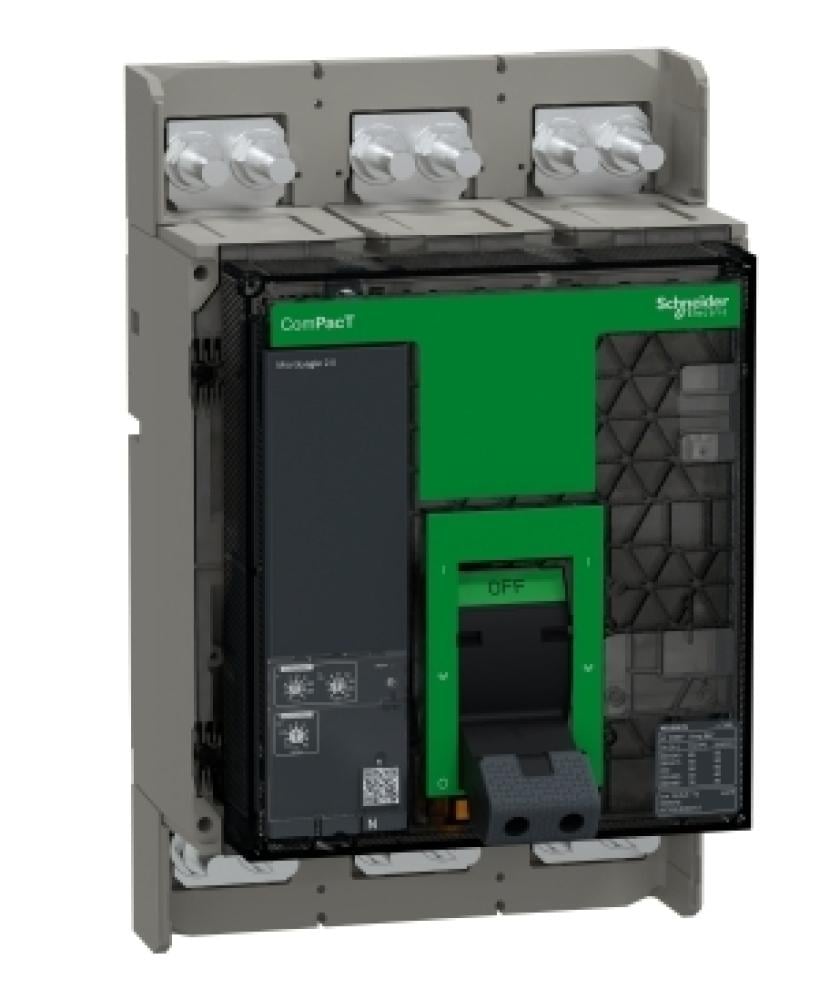 قاطع رئيسى 1000 امبير ثلاثى