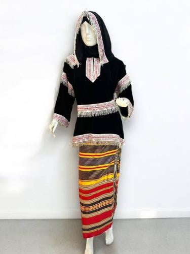 طقم خولاني خرز