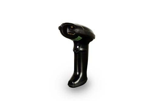 Barcode scanner