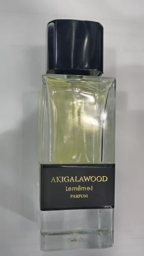 عطر لي ميم اكياء عود اودي بارفيوم 75مل