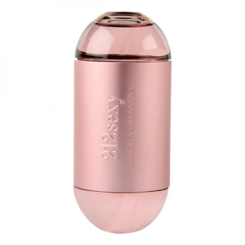 عطر كارولينا هريرا 212 سكسي أو دو بيرفيوم للنساء -...