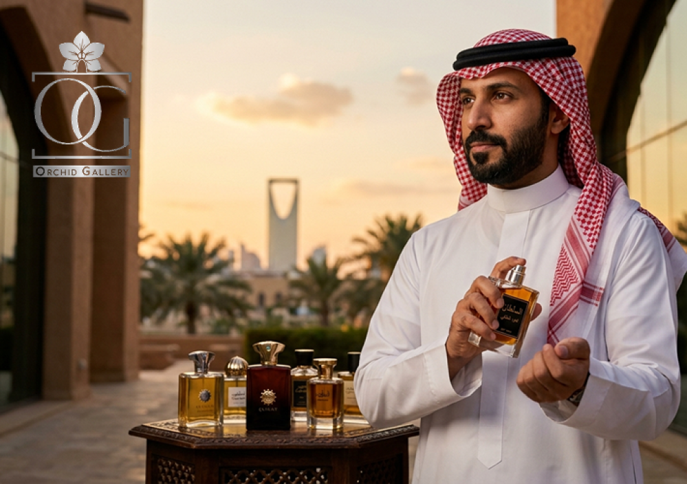 أفضل عطور رجالية