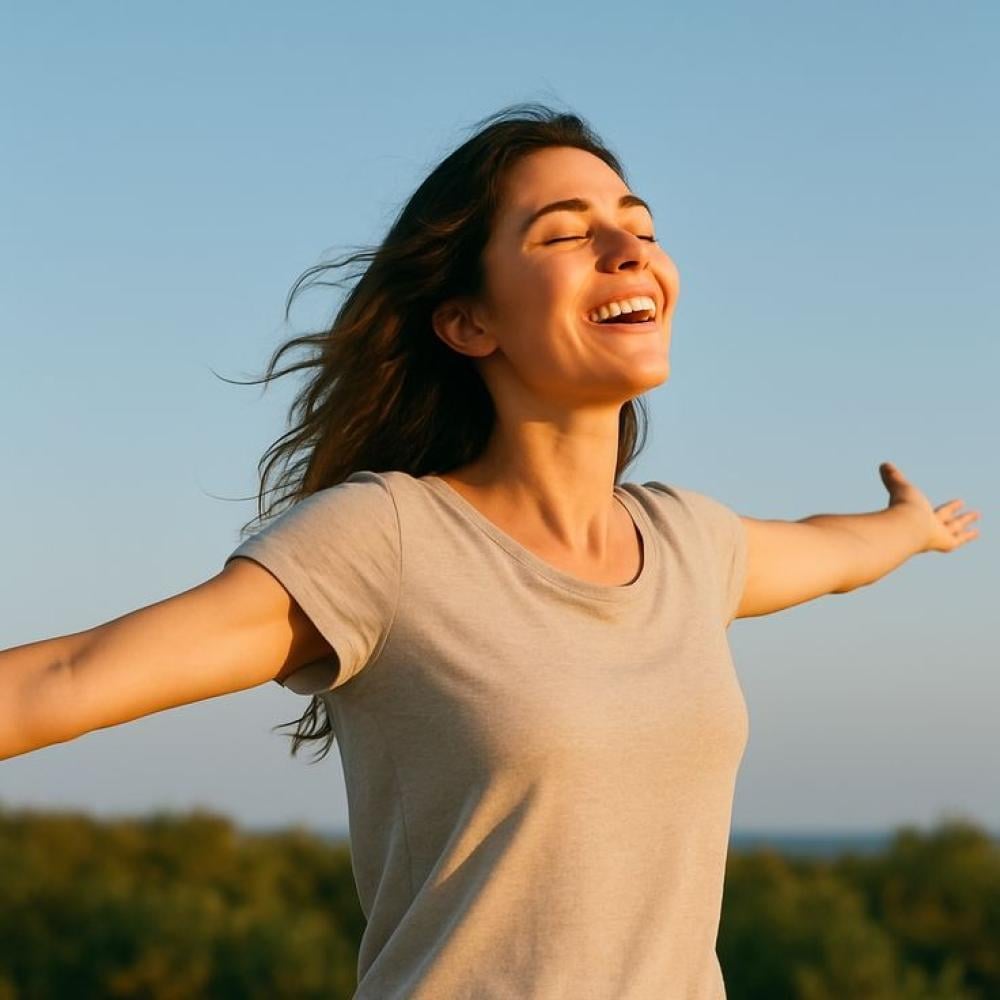 تأثير التمارين على المزاج والثقة بالنفس