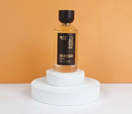 عطر سيزِن ماكس - 200 مل