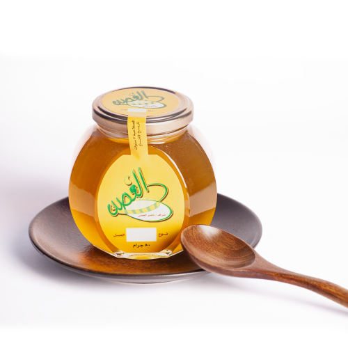 عسل عصفر بري
