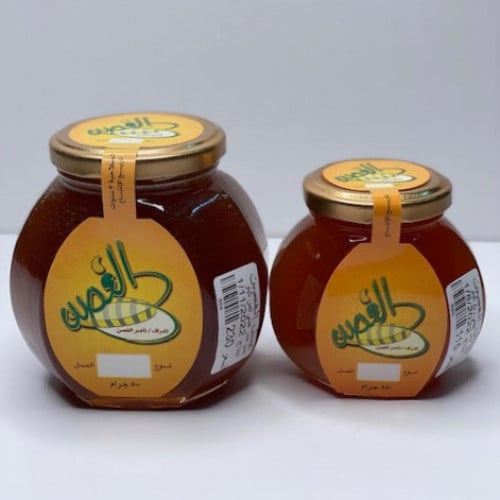 عسل سدر جبلي