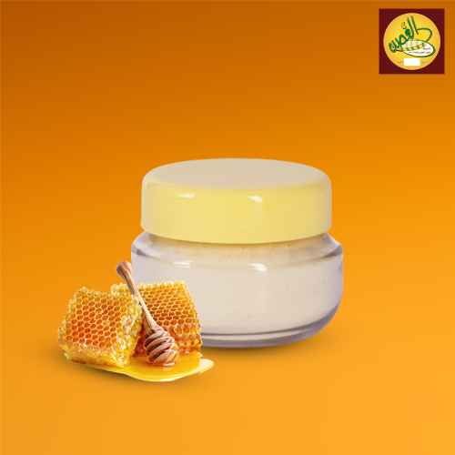 لقاح نخل وطني 15 جرام