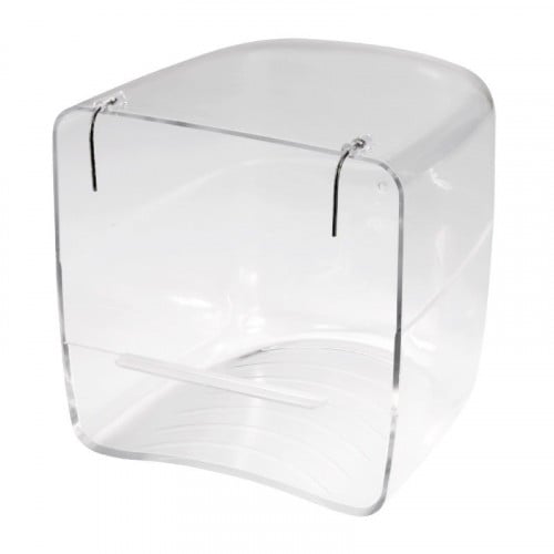 حمام خارجي بلاستيكي  STA