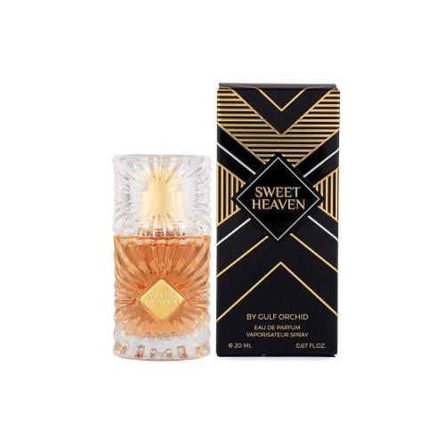 سويت هيفن جلف أوركيد - EAU DE PARFUM 20ML