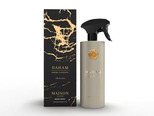 Maison Asrar Hunter 香水　100ml HUNTER EAU DE PARFUM – Maison Asrar