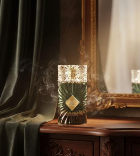 Sweet Heaven Tobacco | EDP 100ml - BLOOMLUXES