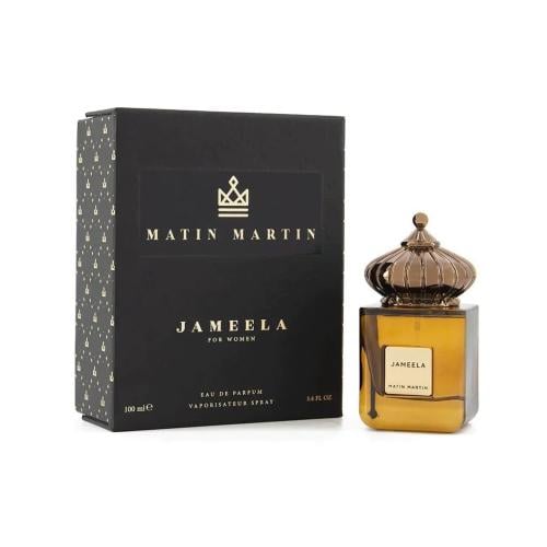 جميلة متين مارتن - EAU DE PARFUM 100ML