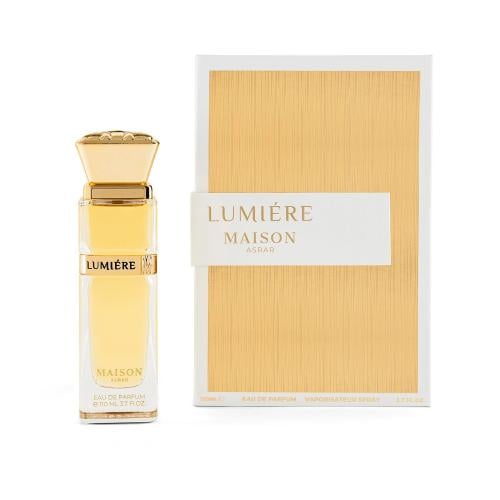 لومير ميزون أسرار - EAU DE PARFUM 110ML