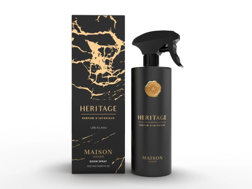 Lily Perfume Maison Asrar - EDP 100 ml | BloomLuxes